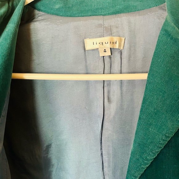 🩵GORG OFFICE WEAR BLAZER🩵 - Picture 2 of 4